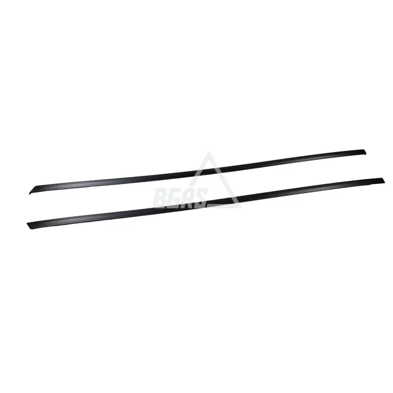 Oem Subaru Roof Molding Kit For 2013-2021 Subaru Brz/Scion Fr-S/Toyota 86 2