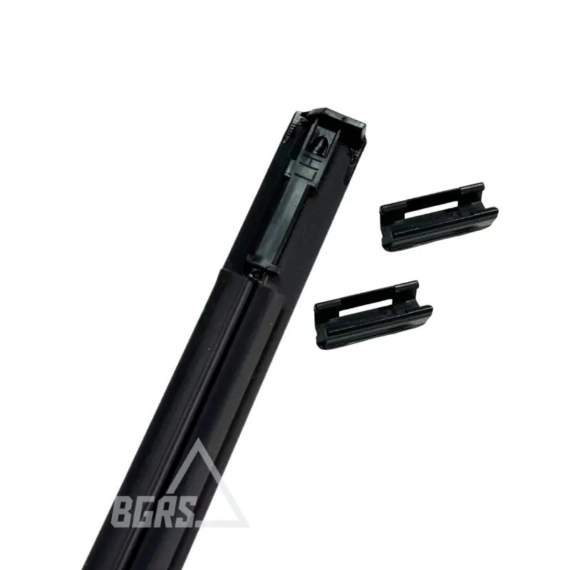 Oem Subaru Roof Molding Kit For 2013-2021 Subaru Brz/Scion Fr-S/Toyota 86 3