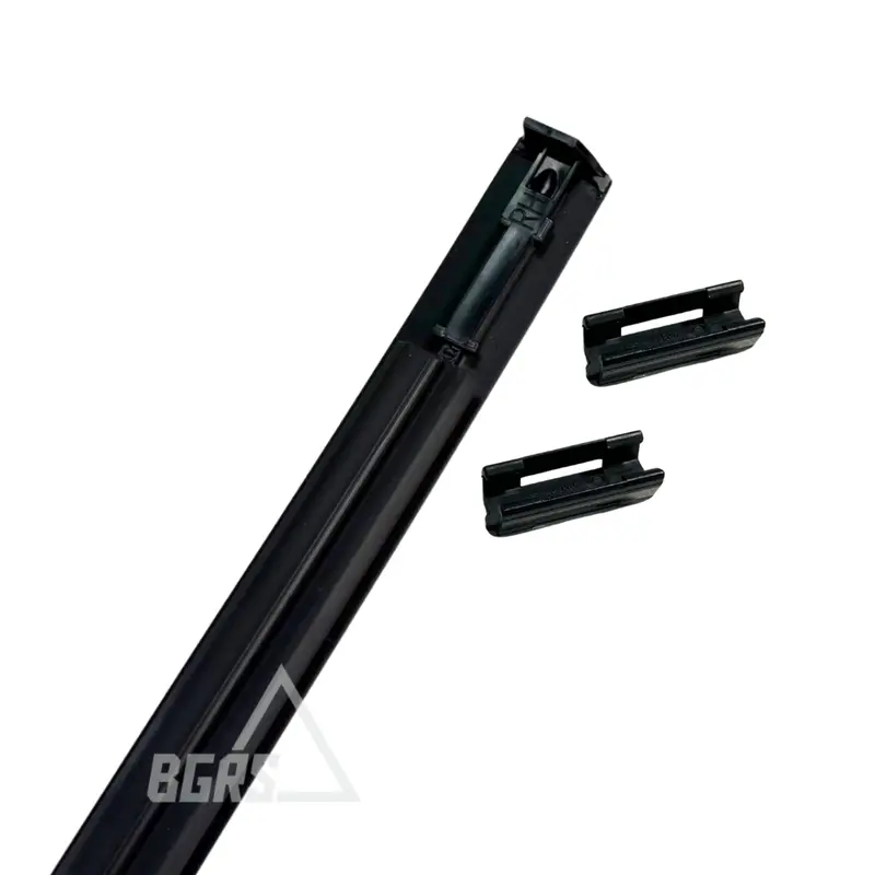 Oem Subaru Roof Molding Kit For 2013-2021 Subaru Brz/Scion Fr-S/Toyota 86 4