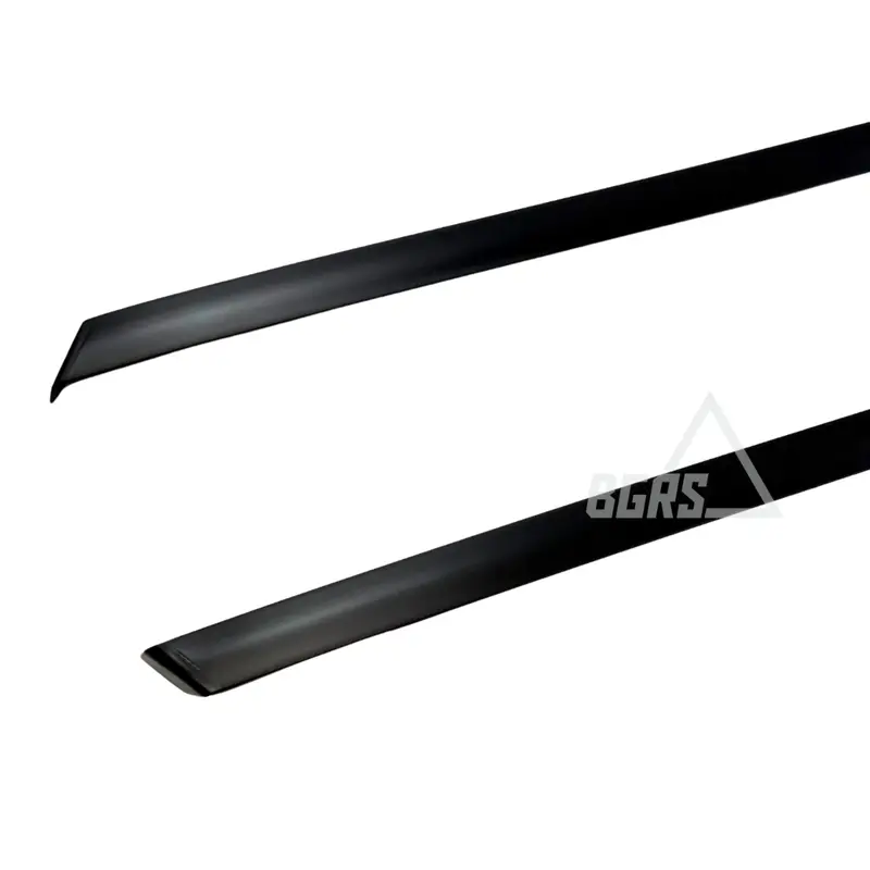 Oem Subaru Roof Molding Kit For 2013-2021 Subaru Brz/Scion Fr-S/Toyota 86 6