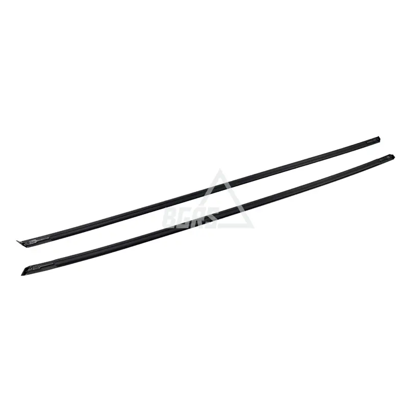 Oem Subaru Roof Molding Kit For 2013-2021 Subaru Brz/Scion Fr-S/Toyota 86 6