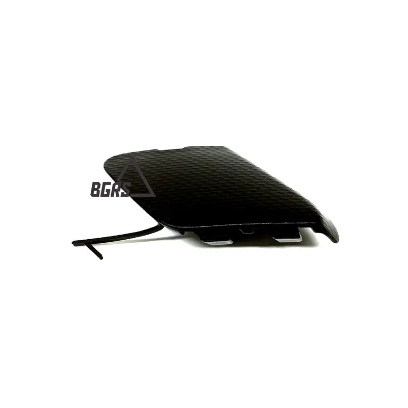 Oem Subaru Tow Eye Cap 2013-2016 Brz 1
