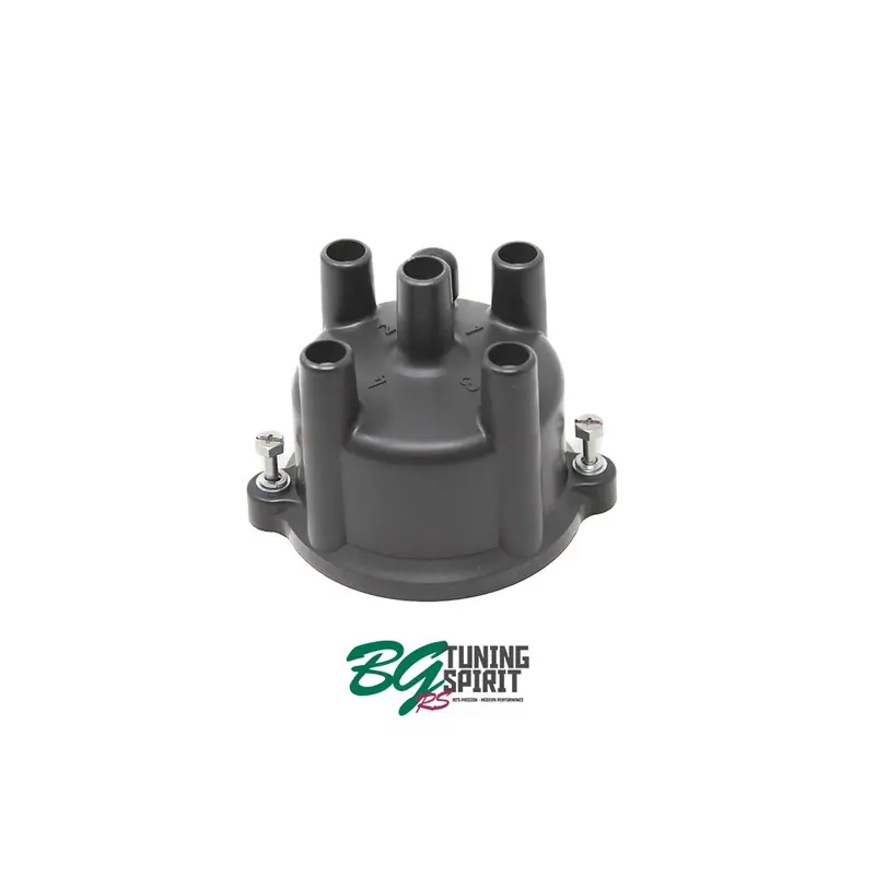 Oem Toyota Ae86 Distributor Cap 4Age 16V 1