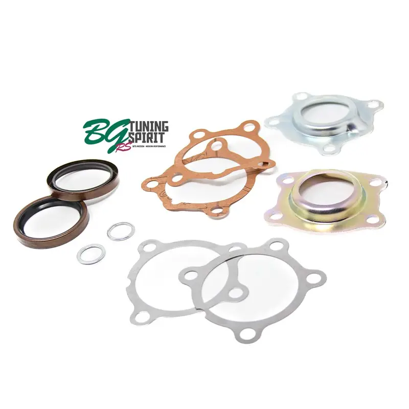 Oem Toyota Ae86 Rear Axle Sealing Kit 1