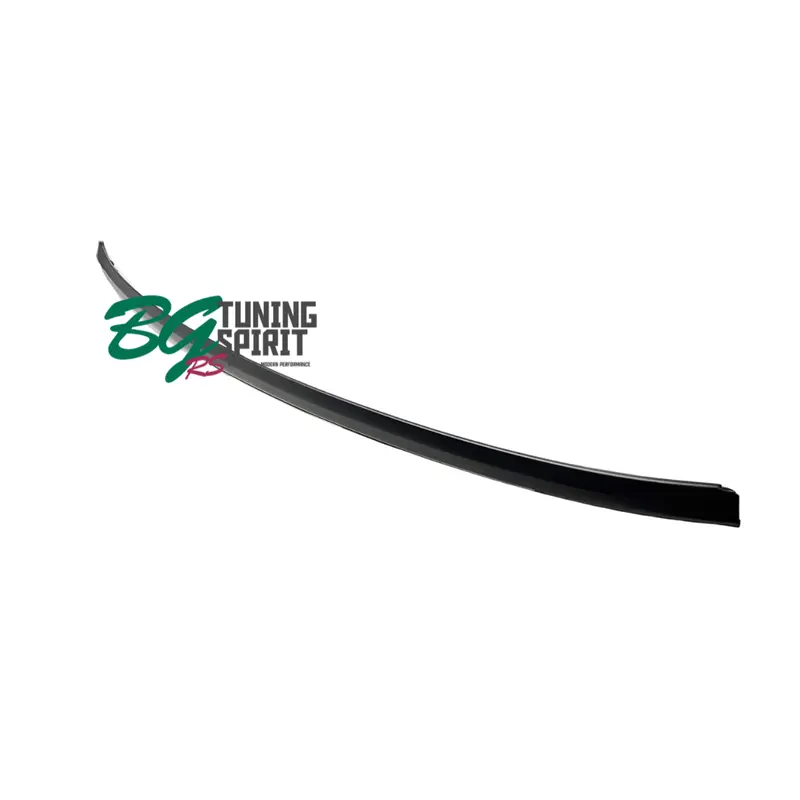 Oem Toyota Ae86 Upper Windshield Molding 1