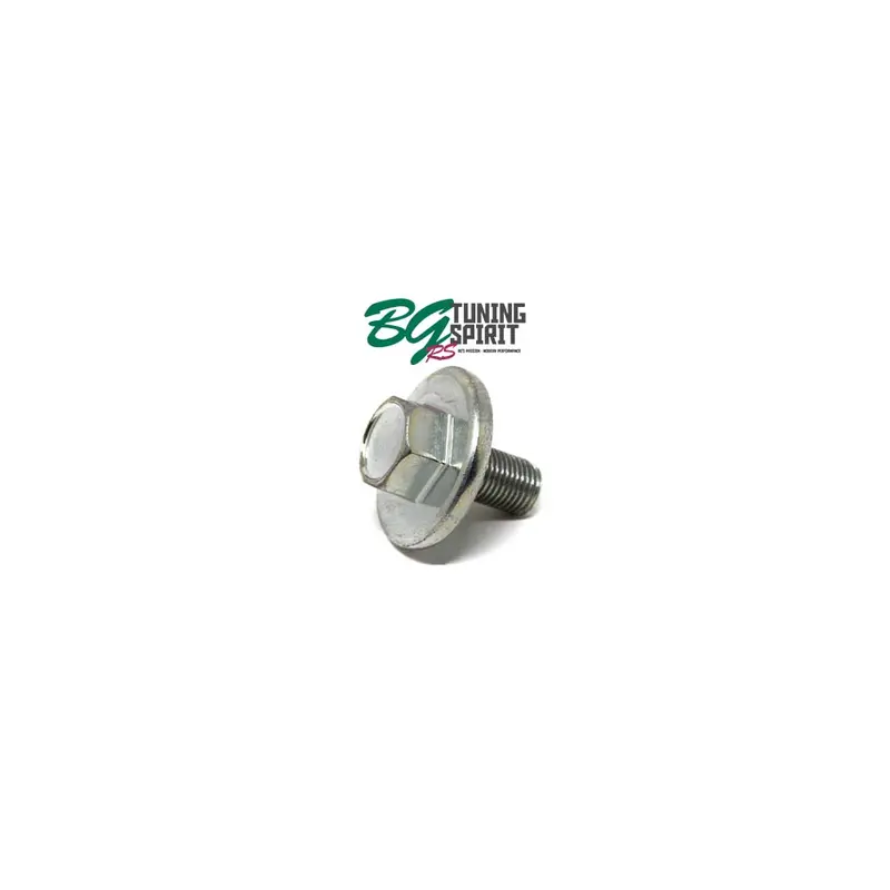 Oem Toyota Crankshaft Bolt For The A-Block 1