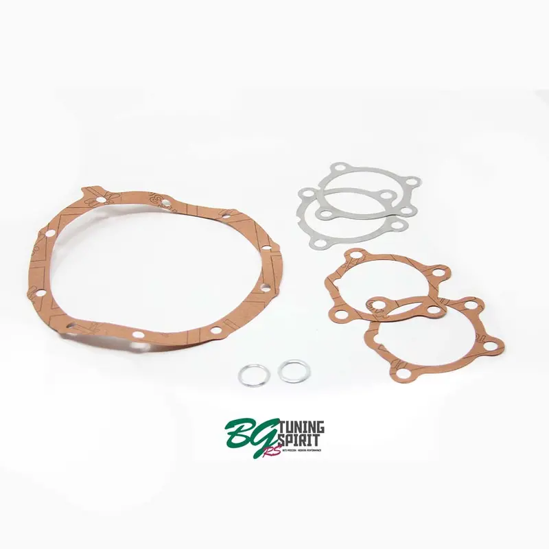Oem Toyota Gasket Kit For The Ae86 Rear Differential 1