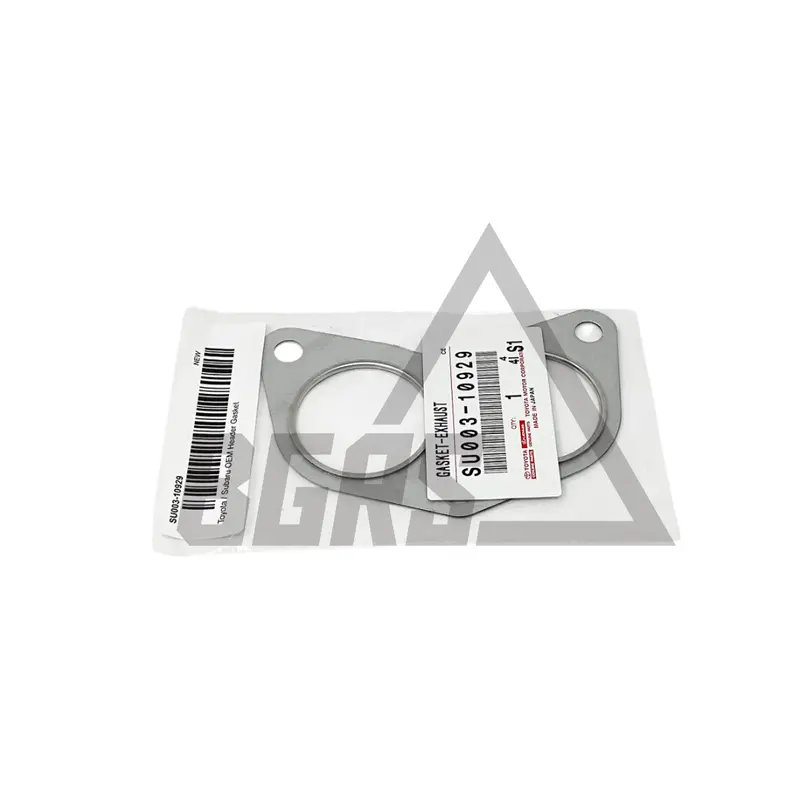 Oem Toyota Gr86 / Subaru Brz Exhaust Manifold Header Gasket 1