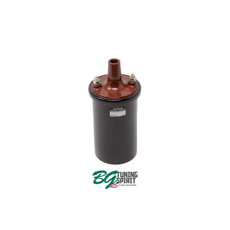Oem Toyota Ignition Coil For The Ae86 And Various Toyotas 1