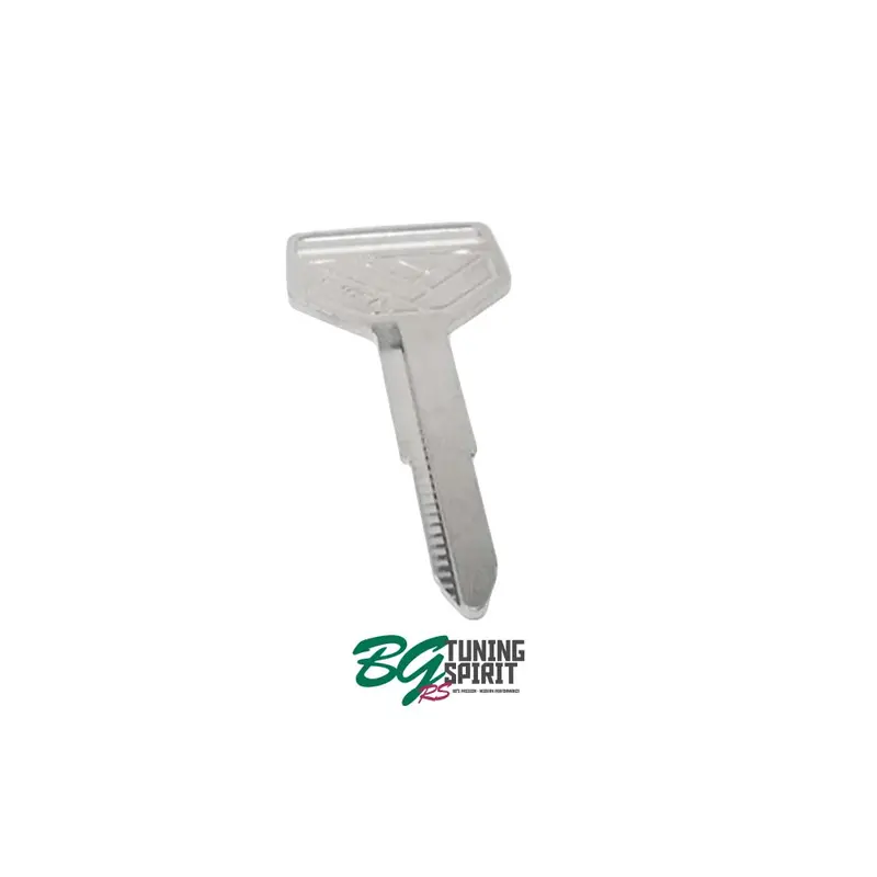Oem Toyota Key Blank For The Ae86 And Other Vintage Toyotas 1