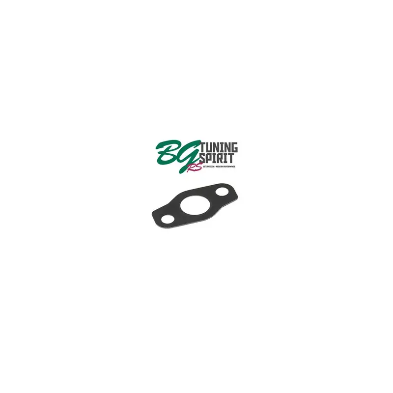 Oem Toyota Oil Strainer Gasket For The 4Age And Other Toyota Engines 1