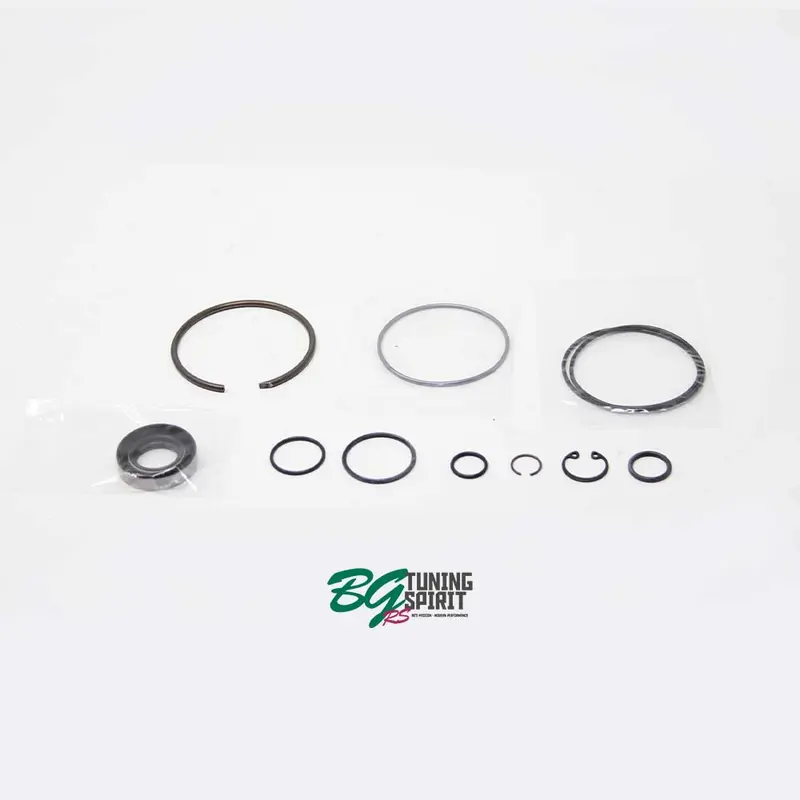 Oem Toyota Power Steering Pump Rebuild Gasket Kit For The Ae86 1