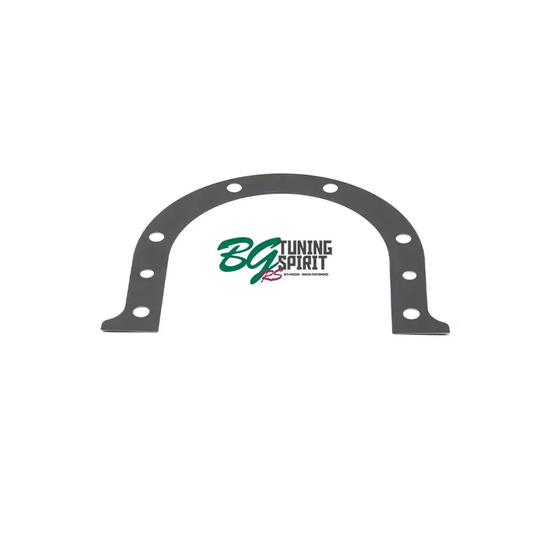 Oem Toyota Rear Crankshaft Seal Housing For 4Age Engines 1