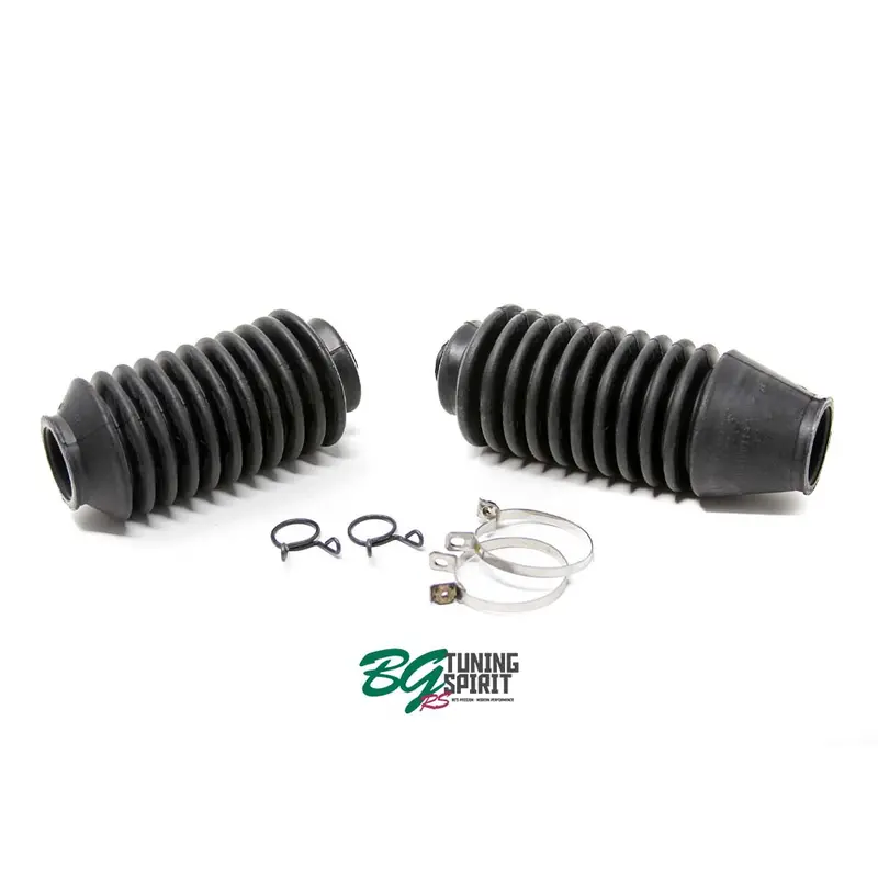 Oem Toyota Steering Rack Boots And Hardware For The Ae86 And Other Toyotas 1