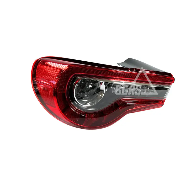 Oem Toyota / Subaru 2017+ Led Taillights 2013+ Frs/Brz/86 1