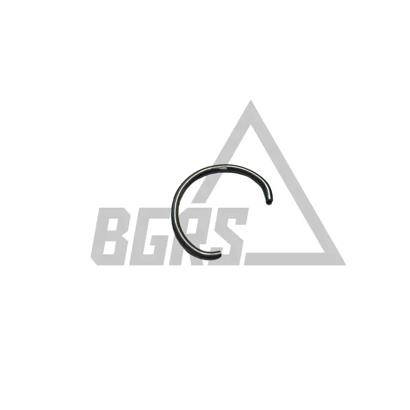 Oem Toyota / Subaru Oem Frs Gt86 86 Brz Gr86 Rear Drive Shaft Snap Ring Cir Clip 1