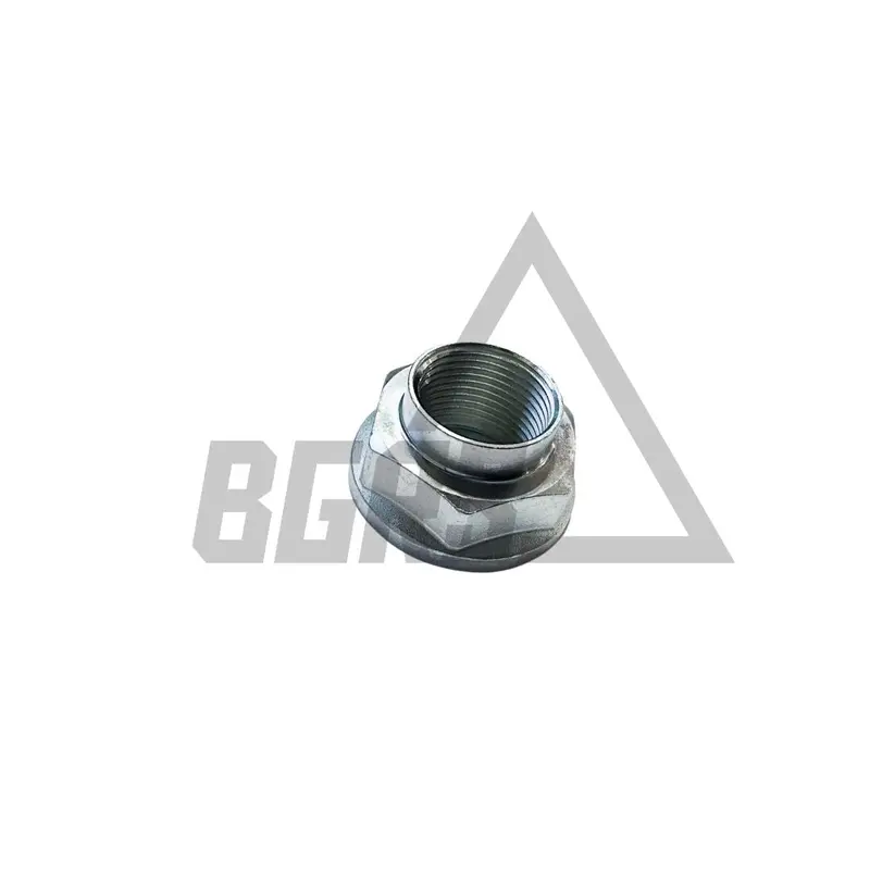 Oem Toyota / Subaru Oem Gt86 Brz Axle Nut 1