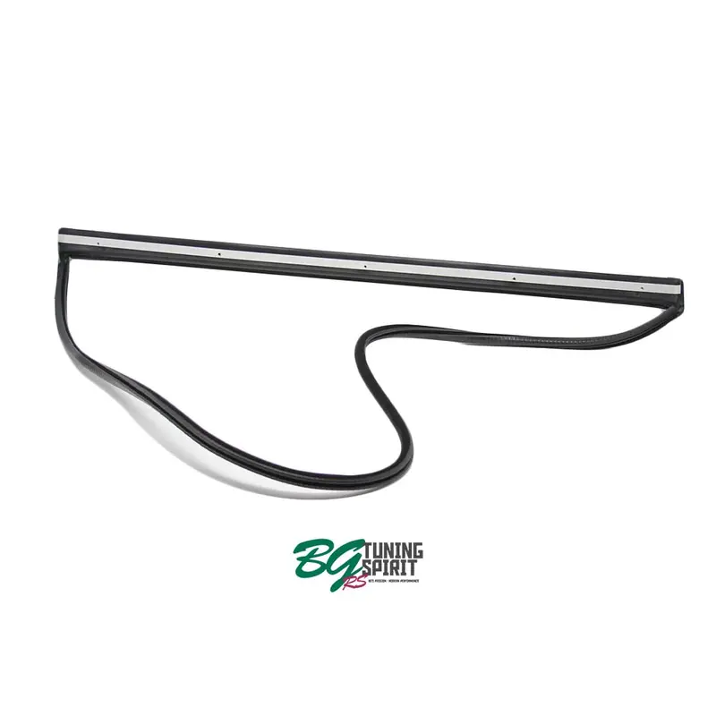 Oem Toyota Sunroof Weather Strip For The Ae86 1