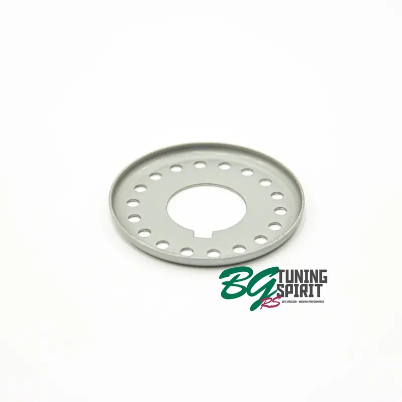 Oem Toyota Timing Belt Guide For The 4A Block 1