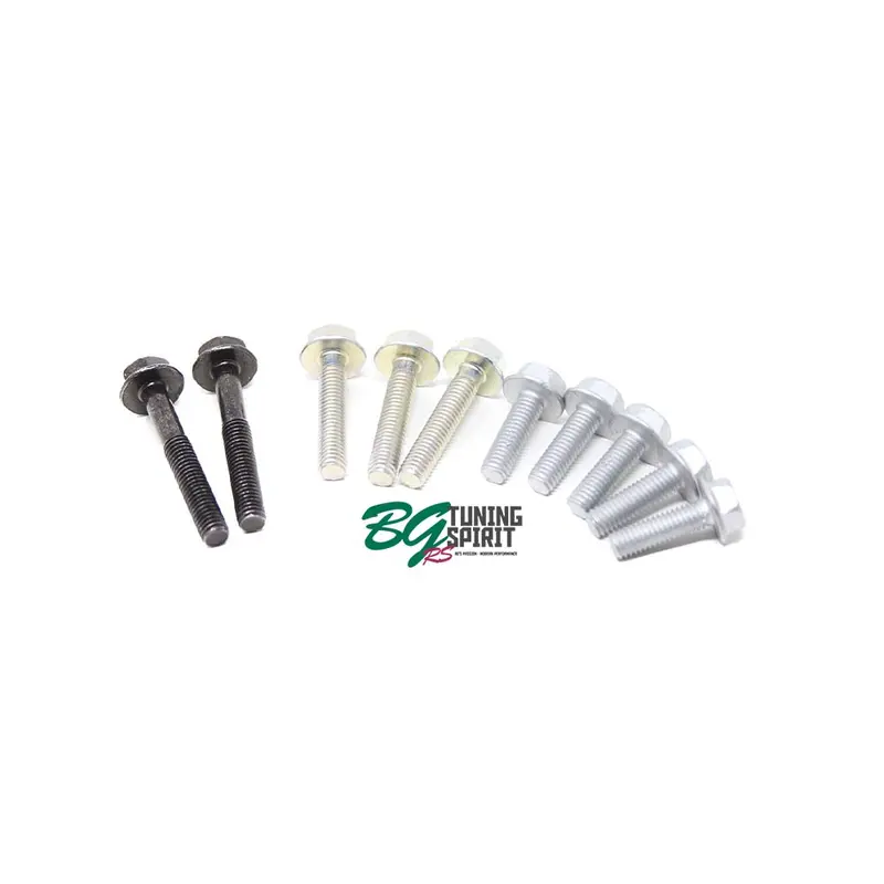 Oem Toyota Timing Bolt Kit For The 4Age 16V 1
