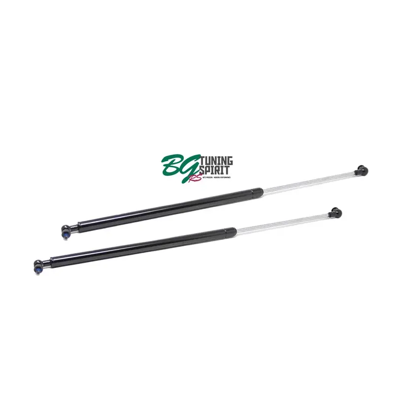 Oem Toyota Trunk Gas Struts For The Ae86 3-Door Hatchback 1
