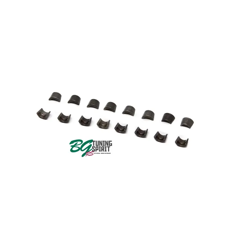 Oem Toyota Valve Spring Retainer Locks For The 4Age 16V 1