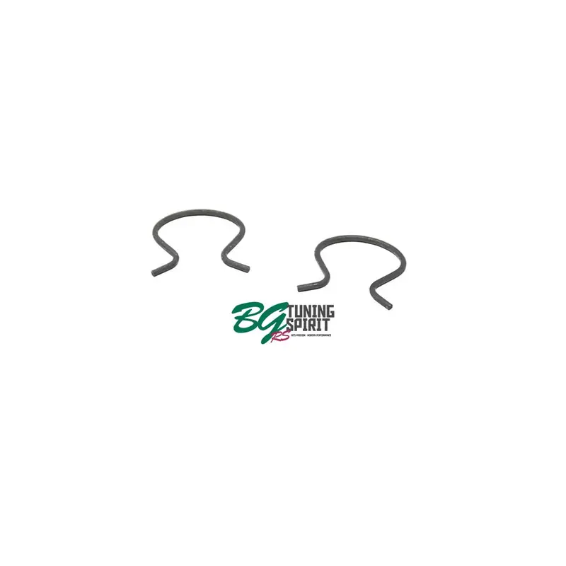 Oem Toyota Window Crank Clips For The Ae86 And Various Other Toyotas 1
