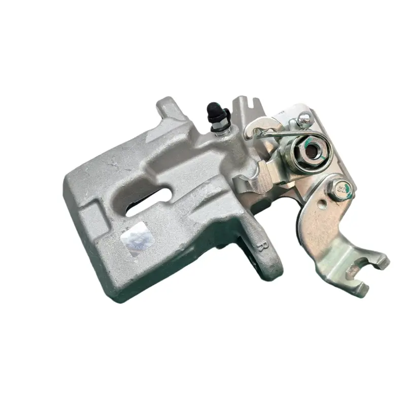 Offside Rear Caliper Rhr <Br> Suzuki Swift Sport Zc33s <Br> 2017-2024 1
