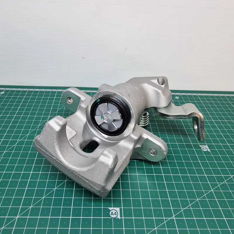 Offside Rear Caliper Rhr Suzuki Swift Sport Zc33s 2017-2024 2