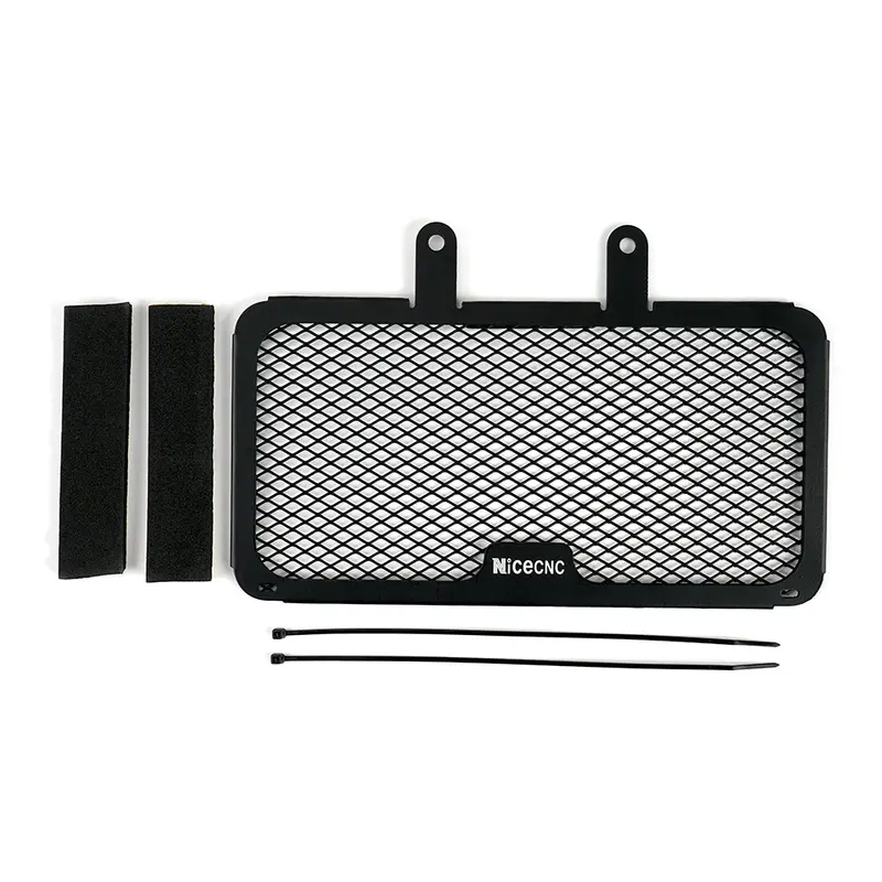 Oil Cooler Guard Grille Mesh Cover For Bmw R Nine T 2014-2020 1