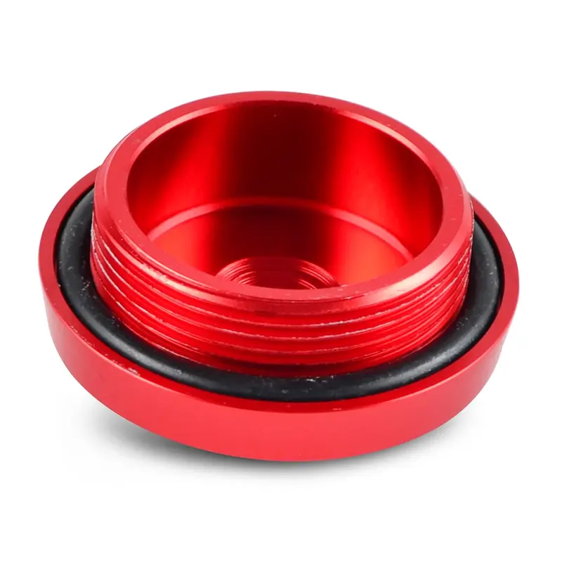 Oil Drain Plug Bolt Cap For Honda Crf1050f Crf230f 2