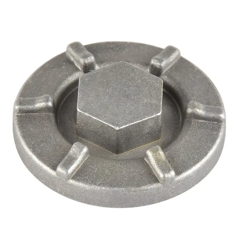 Oil Drain Plug Cover For Yamaha Atvs Models 1
