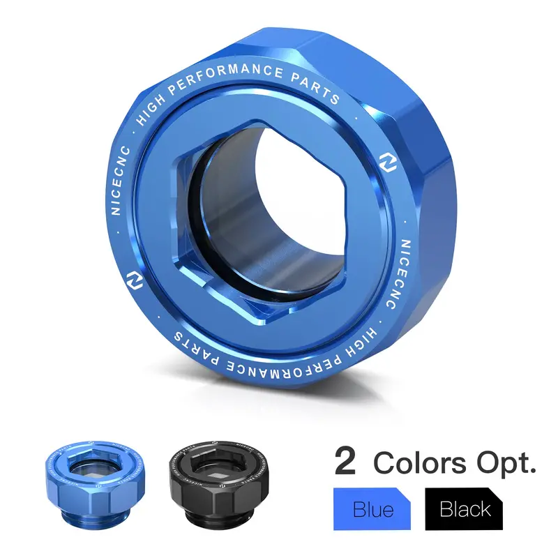 Oil Fill Cap For Yamaha Tenere 700 /Xtz700 2019-2024 Rally Edition 2020-2023 World Raid 2022 1