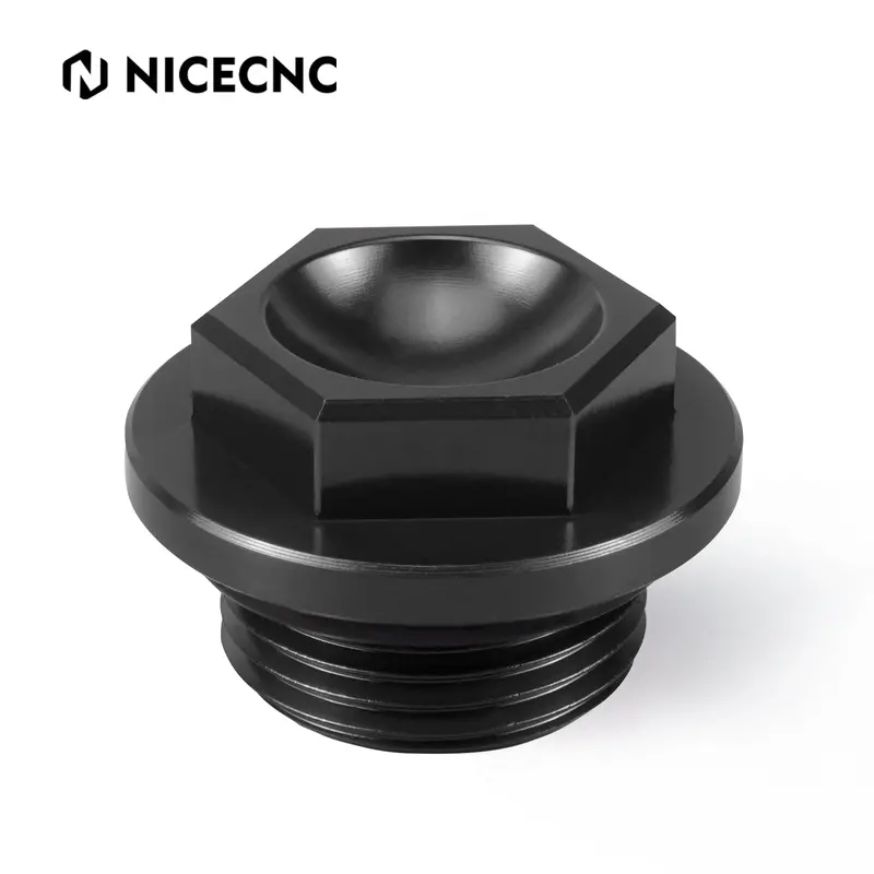 Oil Filler Cap Plug For Suzuki Gsx-R750 Rm80 / 85 Yamaha Xt250x Aprilia 2