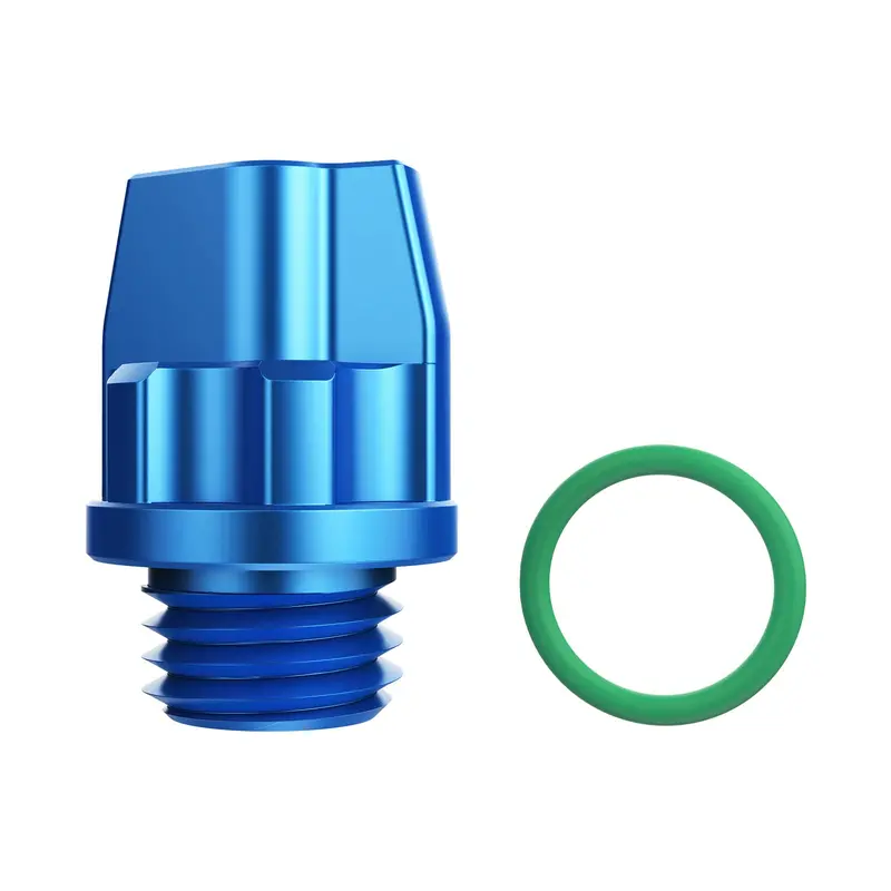 Oil Filler Plug For Yamaha Wr450f Wr250f Yz125 Yz250 Yz450f Yz80 Yz85 3