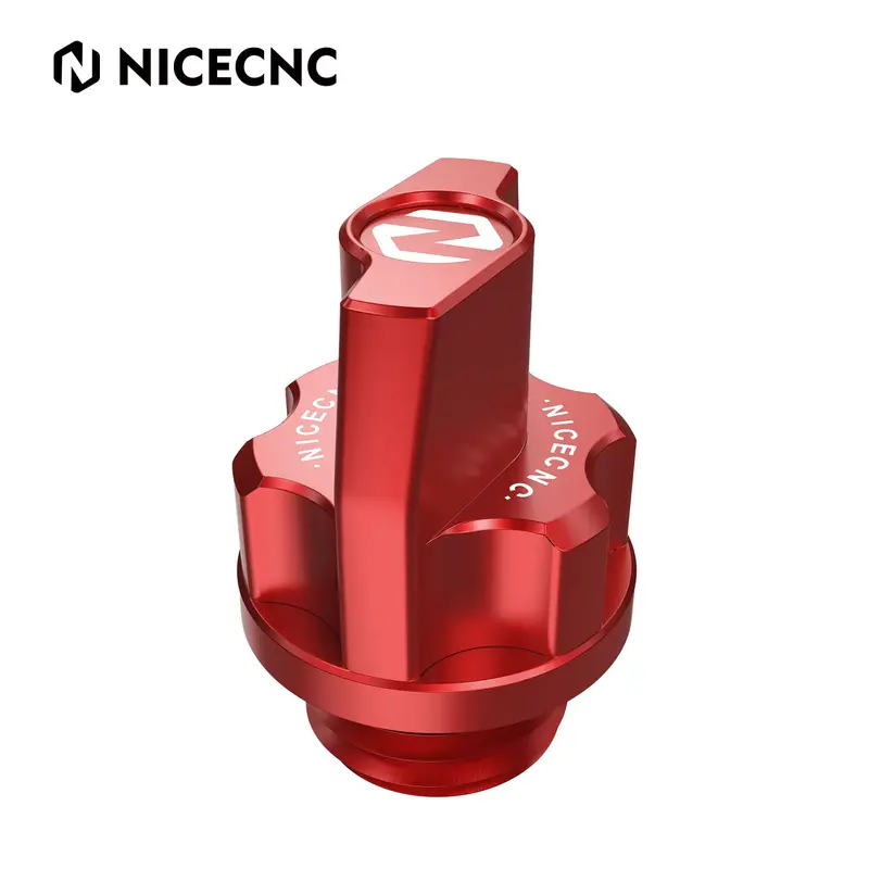 Oil Filler Plug For Yamaha Wr450f Wr250f Yz125 Yz250 Yz450f Yz80 Yz85 3