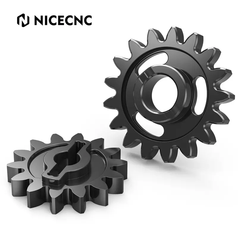Oil Pump Idler Gear Kit For Ktm 350 Exc-F 2012-2016 1