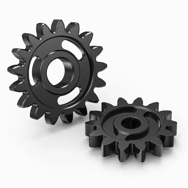 Oil Pump Idler Gear Kit For Ktm 350 Exc-F 2012-2016 2
