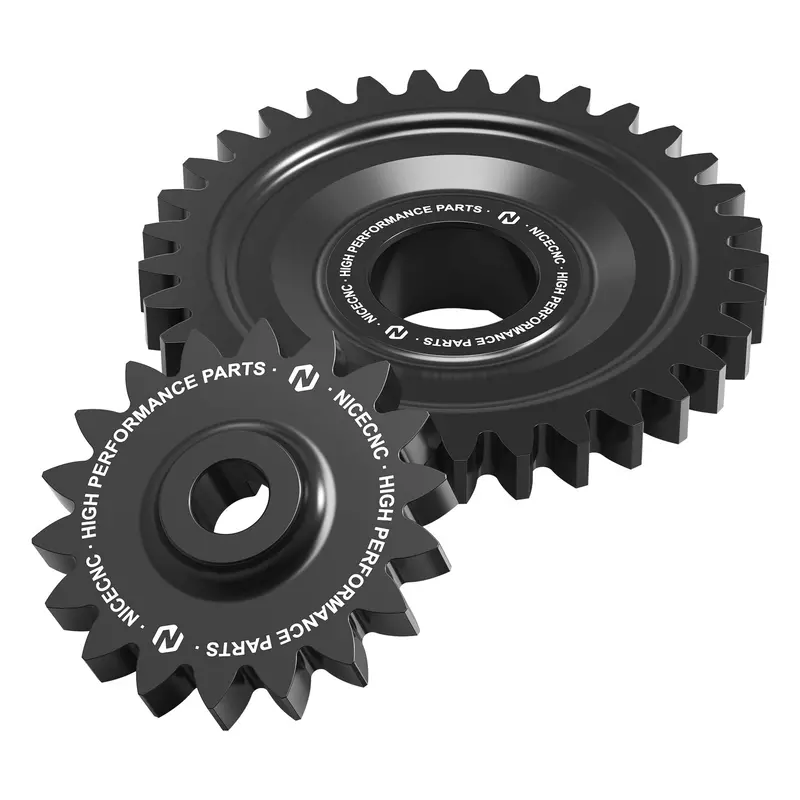 Oil Pump Idler Gears Kit For Ktm 450 Sx-F Xc-F Smr Xcf-W Husqvarna Fc/Fe/Fx Gas Gas 1
