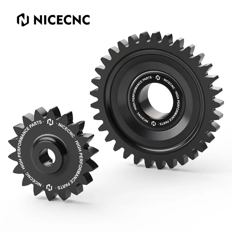 Oil Pump Idler Gears Kit For Ktm 500 Exc-F 2019-2023 1