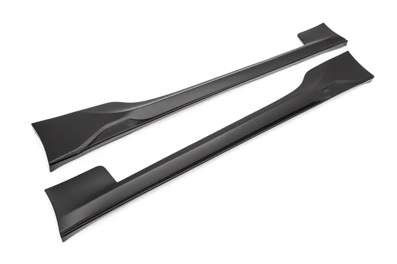 Olm 17 Tr Style Side Skirts - 13-21 Fr-S / Brz / 86 1