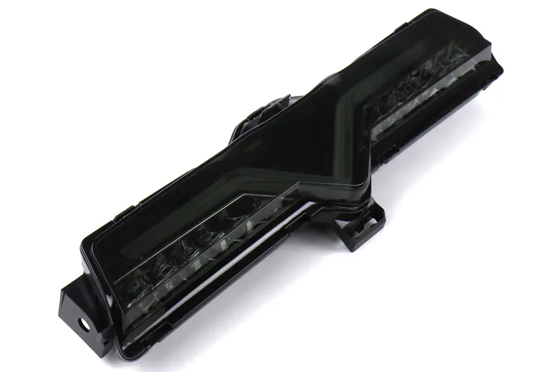 Olm 4Th Brake Light Reverse Light (Black Gold Edition) - 13-21 Fr-S Brz 86 1