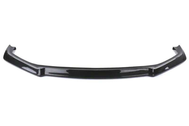 Olm Carbon Fiber Front Lip - 2013-2016 Fr-S 1