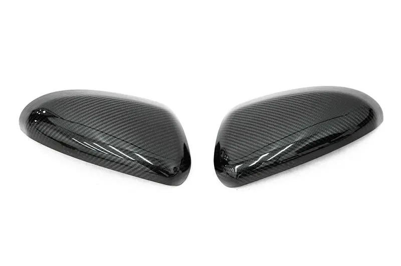 Olm Carbon Fiber Mirror Covers - 2022-2026 Brz 86 1