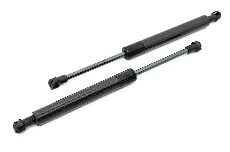 Olm Carbon Hood Struts - 2022-2026 Brz 86 1