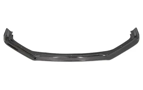 Olm Cs2 Style Carbon Fiber Front Lip - 2017-2021 Brz 1