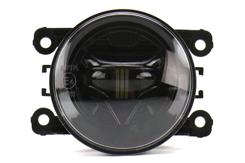 Olm Nightseeker Led Fog Lights - 2013-2016 Fr-S 2015 Wrx 2014 Forester 2013 Crosstrek 1