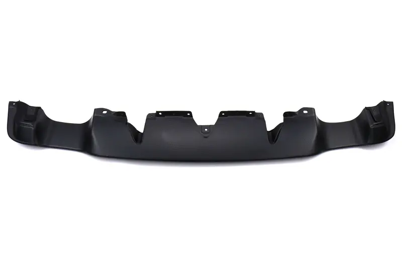 Olm Oem Style Rear Diffuser - 2013-2016 Fr-S Brz 86 1