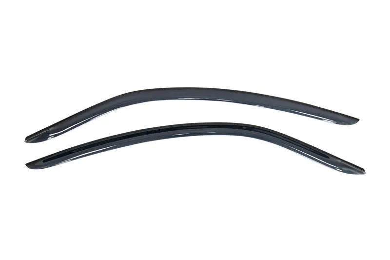 Olm Rain Guard Deflector Kit - 13-21 Fr-S Brz 86 1
