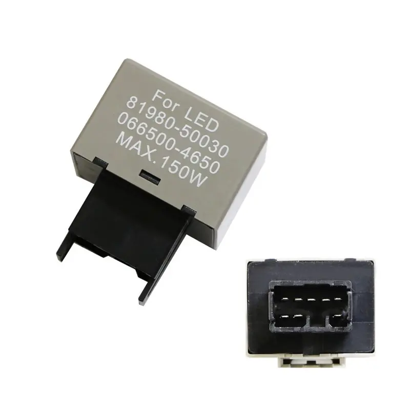 Olm Toyota Subaru Led Hyperblink Module 1